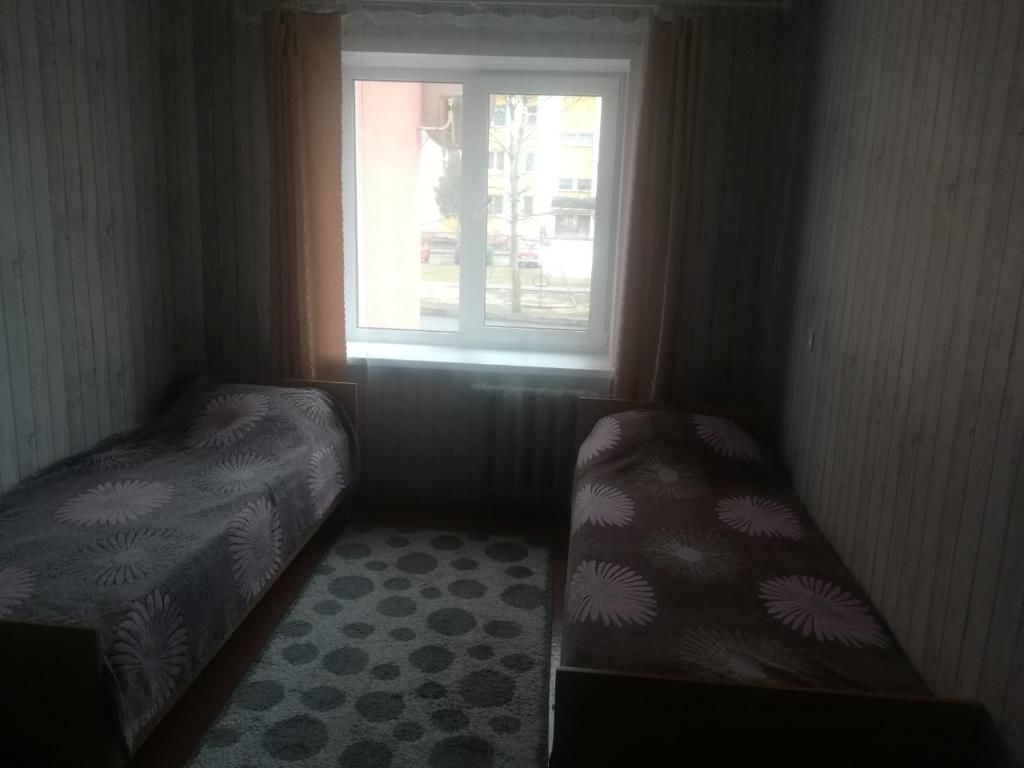 Апартаменты Apartment in Naroch Нарочь-29