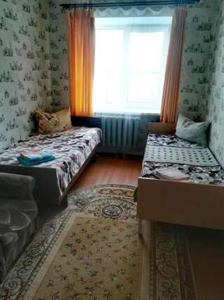 Апартаменты Apartment in Naroch Нарочь Апартаменты с 3 спальнями-29