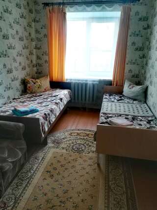 Апартаменты Apartment in Naroch Нарочь Апартаменты с 3 спальнями-5