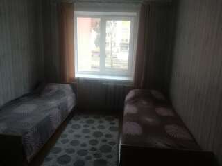 Апартаменты Apartment in Naroch Нарочь Апартаменты с 3 спальнями-6